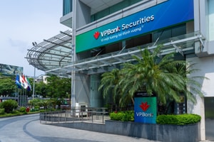VPBankS - Hiện tượng đặc biệt trong làn sóng trỗi dậy của công ty chứng khoán thuộc ngân hàng