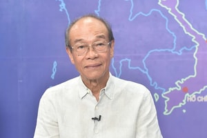 Chủ tịch Hiệp hội Xăng dầu: Tiêu chuẩn kỹ thuật xăng E10 hoàn toàn tương đồng xăng khoáng