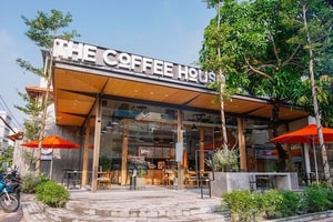 Golden Gate đặt mục tiêu lãi 466 tỷ đồng sau thương vụ The Coffee House, hé lộ kế hoạch chia cổ tức khủng tỷ lệ 1.200%