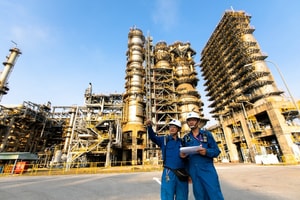 Ngành học sinh viên vừa ra trường được ‘trải thảm đỏ’, điểm chuẩn 'dễ chịu', lương chạm ngưỡng 46 triệu/tháng
