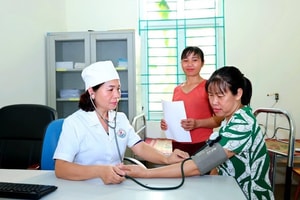 Từ 15/7, người lao động trong ngành này sẽ nhận nhiều khoản phụ cấp, đối tượng và số tiền cụ thể ra sao?