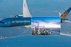 Thời gian tới, Việt Nam sẽ mở rộng thêm nhiều đường bay đến quốc gia tỷ dân