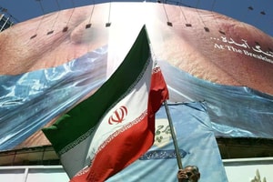 Iran dùng kế 'giương đông kích tây', đẩy Mỹ vào thế khó