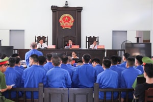 Chủ quán bar nổi tiếng bị phạt 8 năm tù