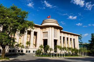 Lãi suất liên ngân hàng qua đêm lên 11%, NHNN có động thái can thiệp mới