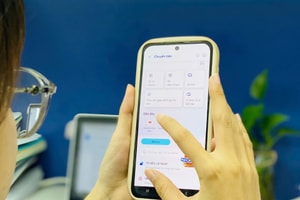 Nạn nhân từng chuyển tiền vào 7 tài khoản tại VPBank, VIB nhanh chóng liên hệ công an