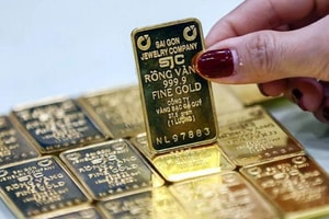 Đề xuất đánh thuế thu nhập chuyển nhượng vàng: Vì sao Bộ Tài chính chưa chốt?