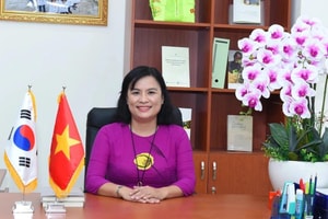 Đại học lớn thứ 2 Việt Nam bổ nhiệm 6 hiệu trưởng