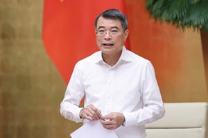 Thủ tướng: Yêu cầu đặt ra đặc biệt cao trong thời gian tới