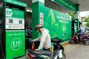 Sau 1 ngày bán xăng E10 trên cả nước, Phó Thủ tướng lập tức có chỉ đạo mới