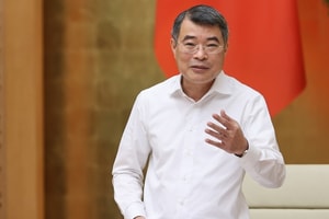 Thủ tướng: Tiếp tục tinh gọn bộ máy bên trong, tránh chồng chéo chức năng, nhiệm vụ
