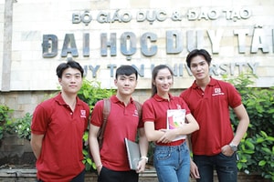 Vượt hàng nghìn đối thủ, 6 trường đại học Việt Nam lọt top 10% tốt nhất thế giới