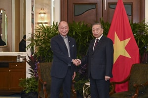Ngay trong tháng 7, một ngân hàng ngoại sẽ có bước đi lớn nhất kể từ khi đặt chân vào Việt Nam hơn 30 năm trước