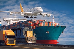 Cứ 4 đồng xuất khẩu thì 3 đồng thuộc về doanh nghiệp FDI