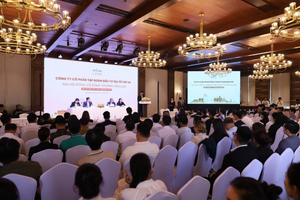 Cổ phiếu Novaland (NVL) có biến, hơn 60.000 cổ đông cần lưu ý mốc thời gian quan trọng này