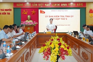 Chính thức khai trừ nguyên Chủ tịch UBND xã Đôn Phong khỏi Đảng