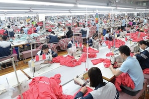 Doanh nghiệp Việt mạnh tay đầu tư ra nước ngoài, vốn đăng ký tăng gấp 2,5 lần