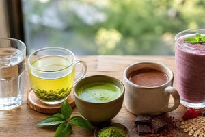 3 loại nước ngày hè âm thầm 'đầu độc' thận mỗi ngày: Nhiều người dùng mà không hay biết