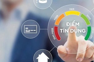 Từ 1/6, CIC sẽ thay đổi cách đánh giá hàng triệu người từng vay ngân hàng
