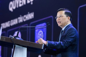 CEO Nguyễn Hưng tiết lộ động lực tăng trưởng mới giúp TPBank không bị 'vòng kim cô' tín dụng bó buộc