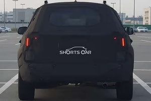 Mẫu SUV chủ lực của Kia sắp thay đổi lớn, nhưng có thể không theo cách người dùng kỳ vọng