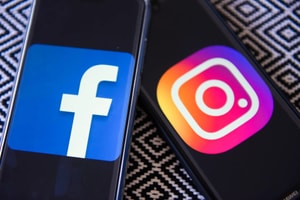 Từ giờ, dùng Facebook, Instagram phải trả tiền?