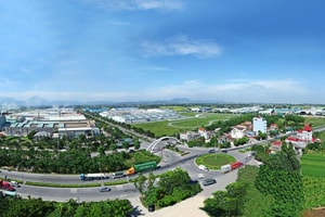 Vốn FDI vào Việt Nam bùng nổ, giải ngân cao nhất 5 năm