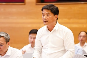 Bộ Xây dựng: Ưu tiên phát triển chung cư cho thuê tại các đô thị lớn