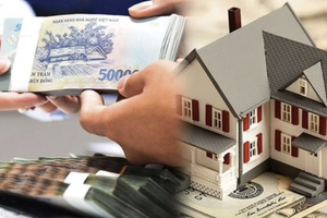NHNN nới room tín dụng cho bất động sản, 3 nhóm ngành được gọi tên hưởng lợi