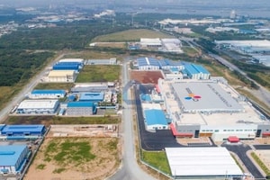 Ngân hàng Nhà nước tái phân bổ tín dụng bất động sản: Lộ diện loạt doanh nghiệp hưởng lợi