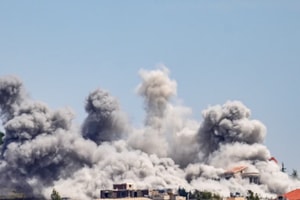 Phong trào Hezbollah từ chối ngừng bắn, xung đột Trung Đông rơi vào bế tắc
