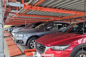 Những thói quen chủ xe nên thay đổi khi dùng xăng E10