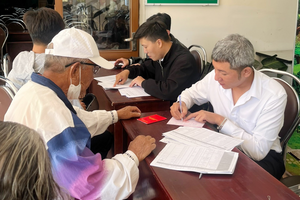 Mỗi Đảng viên được nhận 7.590.000 đồng, áp dụng từ tháng 7/2026: Ai được hưởng và cần đạt điều kiện gì?