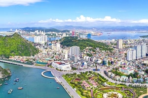 Quảng Ninh trước cơ hội trở thành thành phố trực thuộc Trung ương: Đâu là sức bật chính cho thị trường bất động sản?