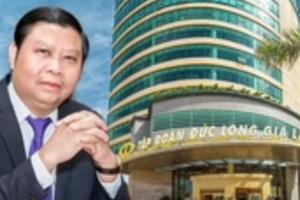 Bộ Xây dựng chỉ đạo khẩn về dự án cao tốc 77.000 tỷ đồng của Đức Long Gia Lai (DLG)