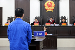 Tuyên án chung thân đối với cựu Chủ tịch HĐQT Hoàng Nam