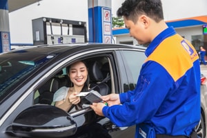 PLX tăng trần dù Petrolimex lên kế hoạch bán sạch cổ phiếu quỹ, vì sao?