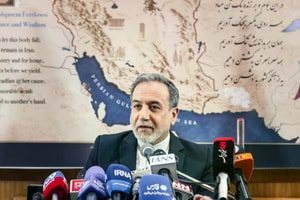 Iran nói ‘không có tiến triển đáng kể’ trong quá trình đàm phán với Mỹ
