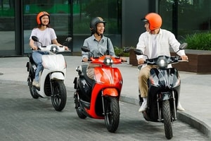 Cập nhật bảng giá xe máy điện Dat Bike tháng 6/2026 mới nhất và chi tiết