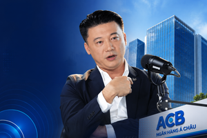Lãnh đạo ACB: Không phải cứ khó khăn là sa thải nhân viên