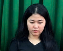 Khởi tố nữ Giám đốc SN 2002