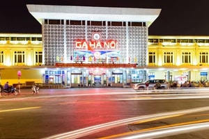 Đề xuất di dời ga Hà Nội đến Ngọc Hồi để phục vụ đại dự án giao thông gần 6 tỷ USD, Phó Thủ tướng có chỉ đạo mới