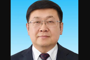 Điều tra giám sát, xem xét kỷ luật đối với nguyên Chủ tịch Tập đoàn điện lực lớn SN 1968 của Trung Quốc