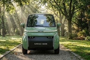 Mẫu ô tô nhỏ gọn, giá chỉ 148 triệu sẽ được bán trong tháng 8/2026, khách Việt sẽ thích