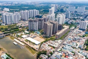 Vốn đầu tư mạo hiểm vào Việt Nam phục hồi mạnh sau giai đoạn chạm đáy