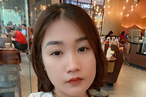Đề nghị ai là bị hại của ‘giáo viên’ Lê Bích Hạnh, khẩn trương liên hệ công an qua SĐT 0908.191.983 để giải quyết!