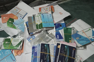 Phát hiện cụ bà 71 tuổi liên quan tới 4.000 tài khoản ngân hàng, công an lập tức vào cuộc điều tra