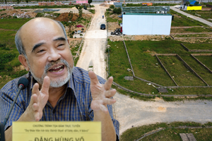 Nhận vài tỷ đồng tiền đền bù đất, vì sao nhiều người dân vẫn tái nghèo chỉ sau vài năm?