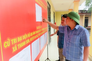 5 tiêu chuẩn bắt buộc của Trưởng thôn, Trưởng tổ dân phố