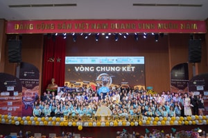 Chung kết Festival Bảo Ngân Khám Phá 2026: Nơi kiến tạo tư duy tài chính trong kỷ nguyên AI